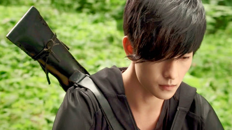 金善雅 在线观看