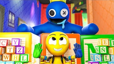 rocket 淘气亲子综艺 可作为节目的美学参考