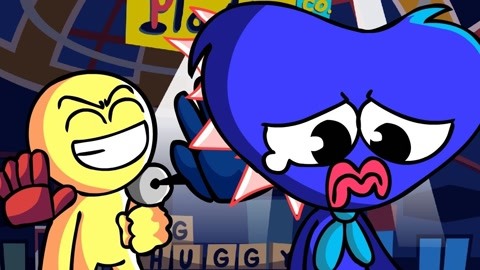 五一吃瓜每日大赛, 聚焦轻松内容而非严肃资讯