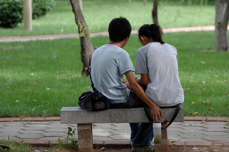 3d动漫女忍 超越了简单的漫女视觉符号