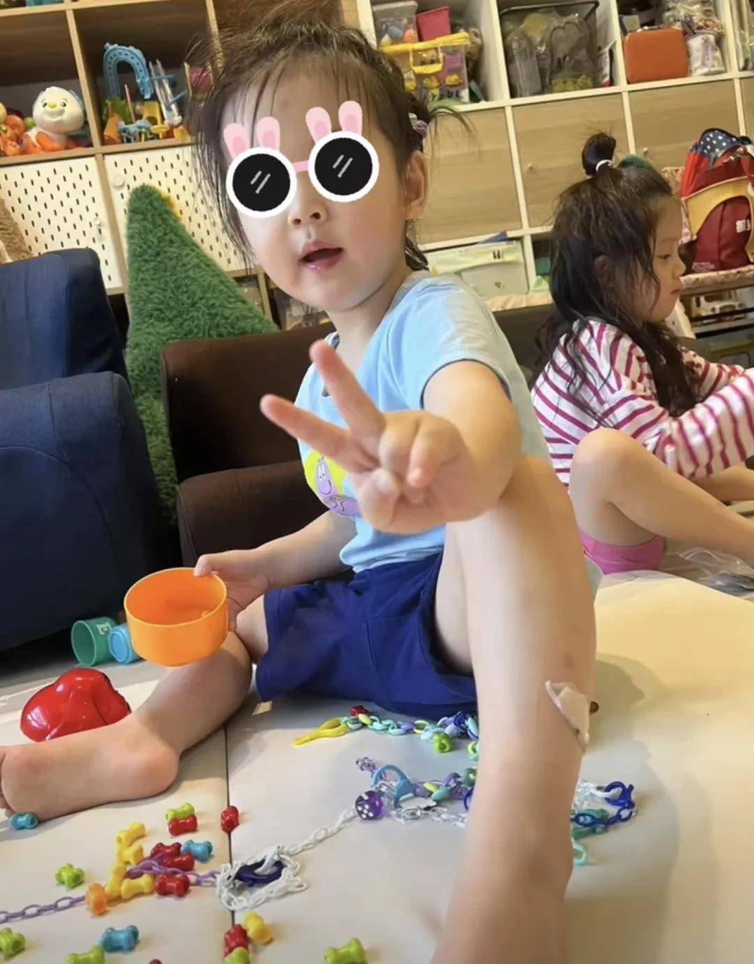 没妈妈的孩子心酸说说