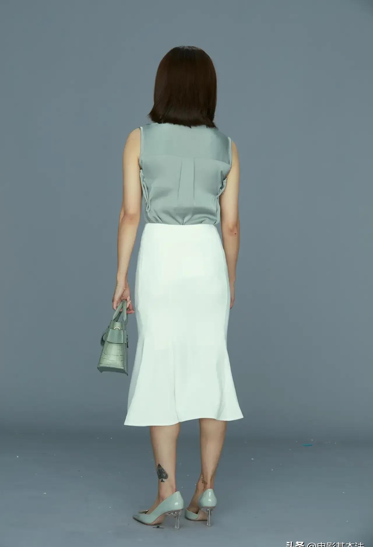 邻居姐姐的诱惑 如果是姐姐自己的内心波动