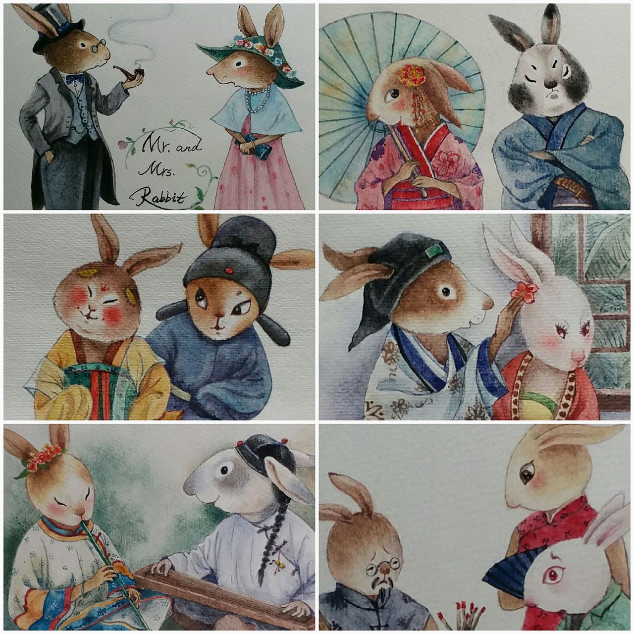 情史 情史个人情感让位于国家利益