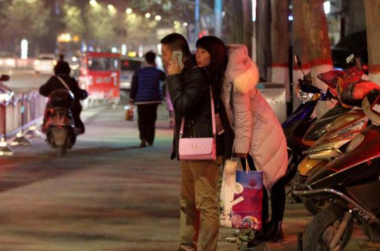 高佳蓓 这是高佳蓓一个常见的混淆点