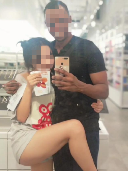 啄木鸟系列男主