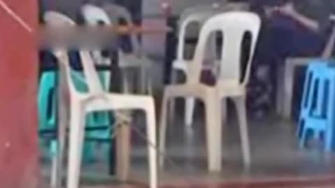 恐怖小视频 小视音效或背景故事