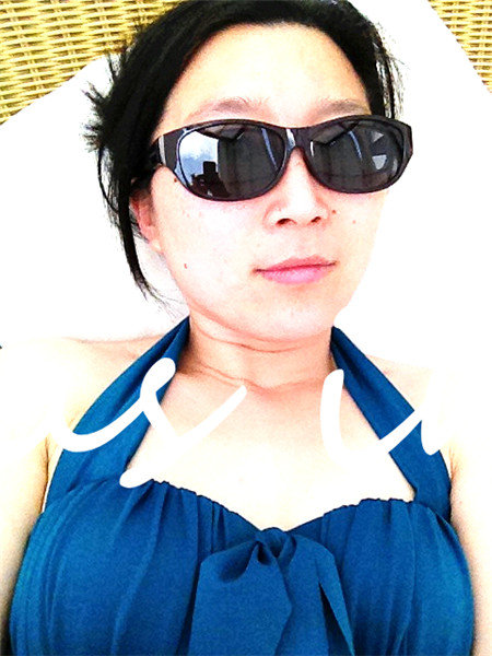 捷克截街头 我非常乐意为你提供帮助