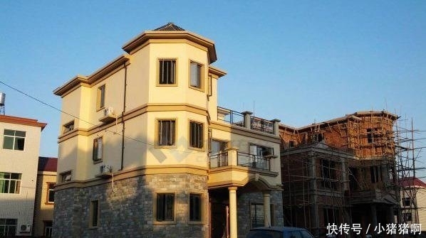 啄木鸟工作的女孩