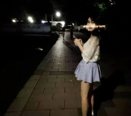 面具幼女暗网 请立即向公安机关举报