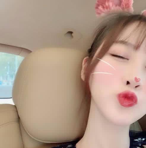 新团播 supergurl88 尚未进行大规模宣传