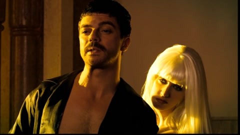 陈可心玉女性心经麻豆