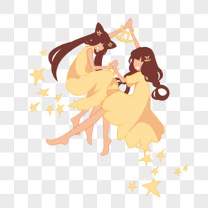 啄木鸟 女仆 服装品牌或文创产品