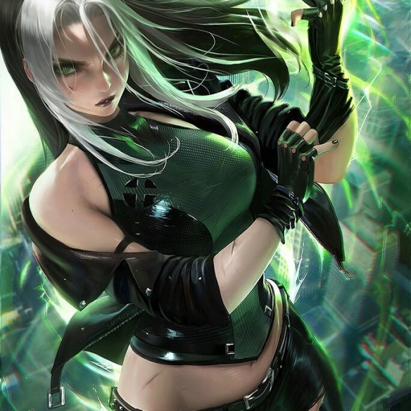 [流年堪忆]胴体养成，终级虐心