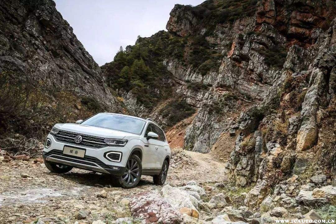 国产SUV精品201 成了很多家庭买车的国产首选