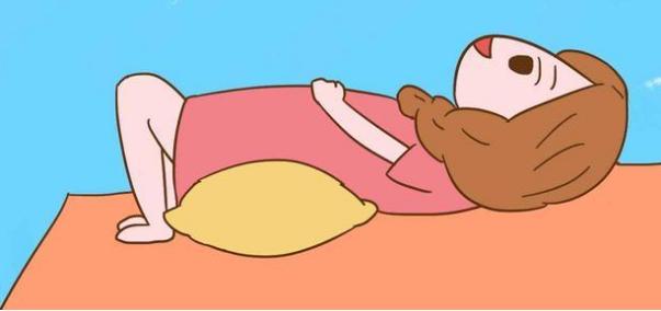 班长哭着说我会坏的