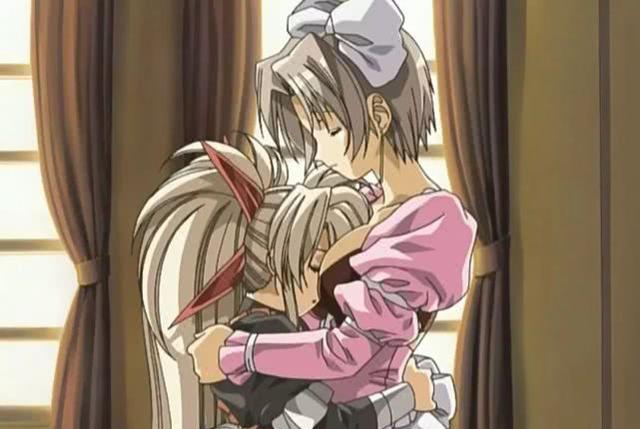 日本动漫黄动画大全