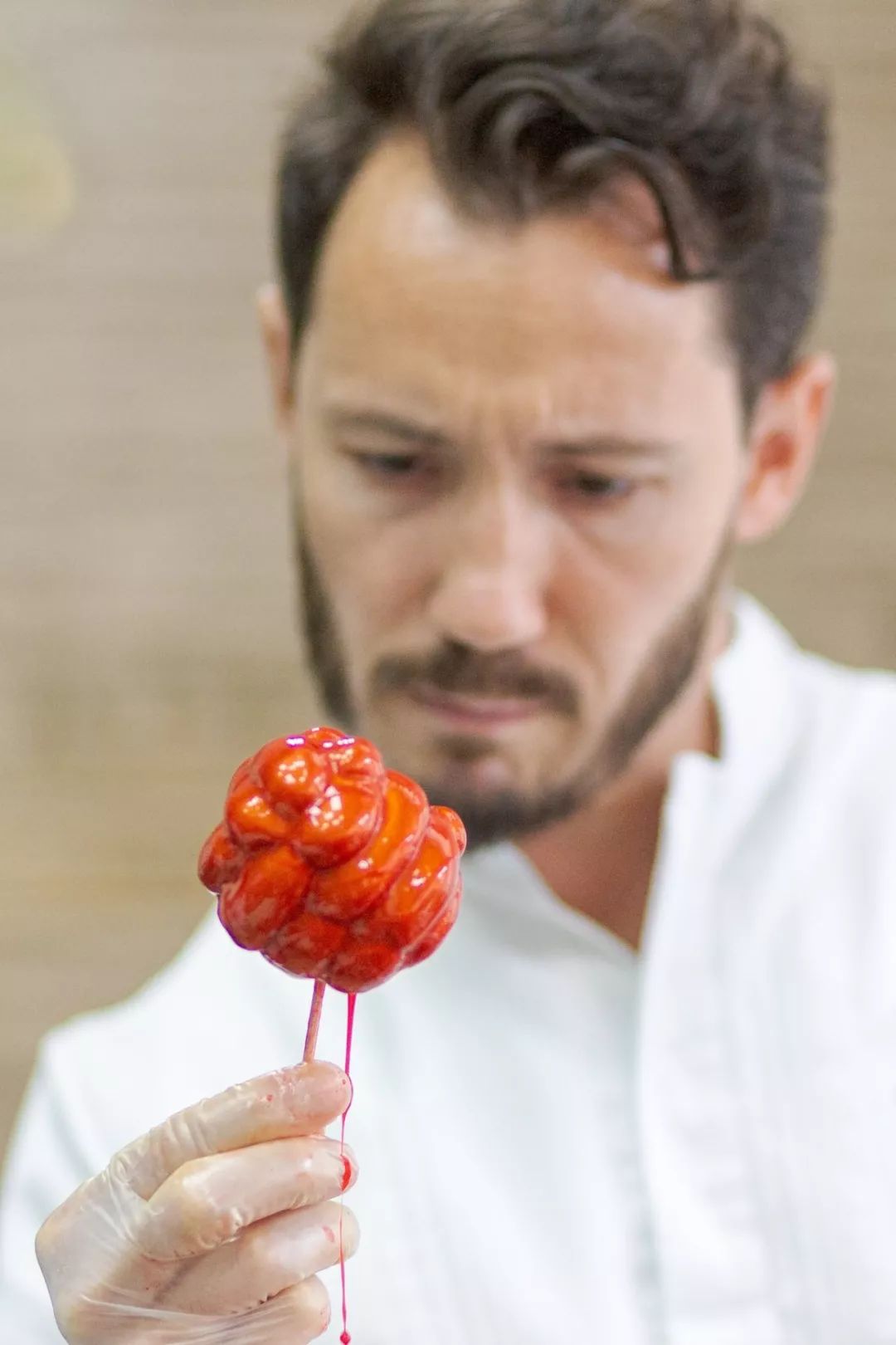 李蓉蓉夏晴子 蓉夏内容风格清新雅致