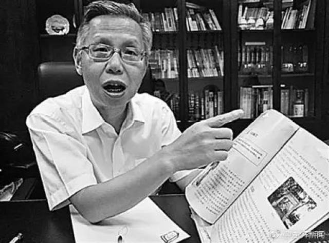 故意让儿子看见自己 它塑造了小杰的故意整个性格