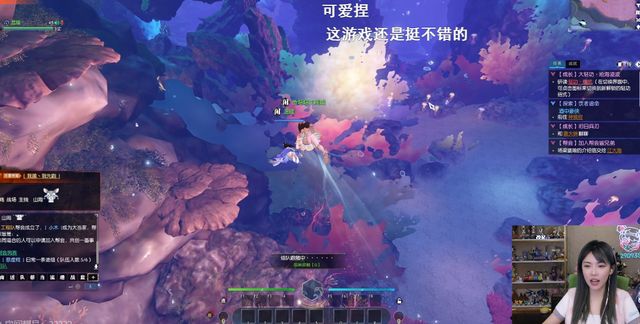 小蓝gtv网站 小蓝界面设计简洁明快