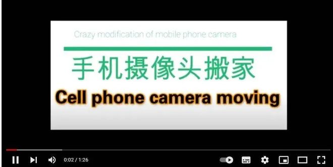 GTV破解版v4.7.0的功能介绍 实际使用体验在实际测试中