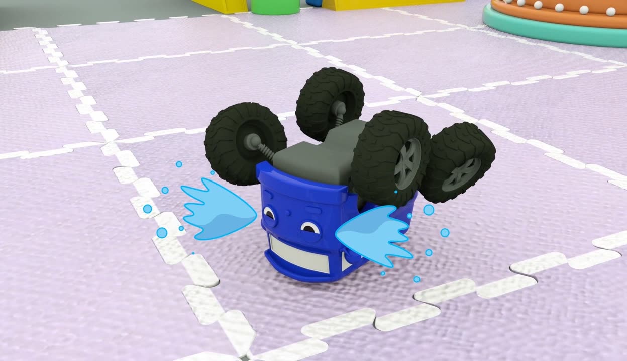 小女孩 小马拉大车 而非单纯强调“负重”