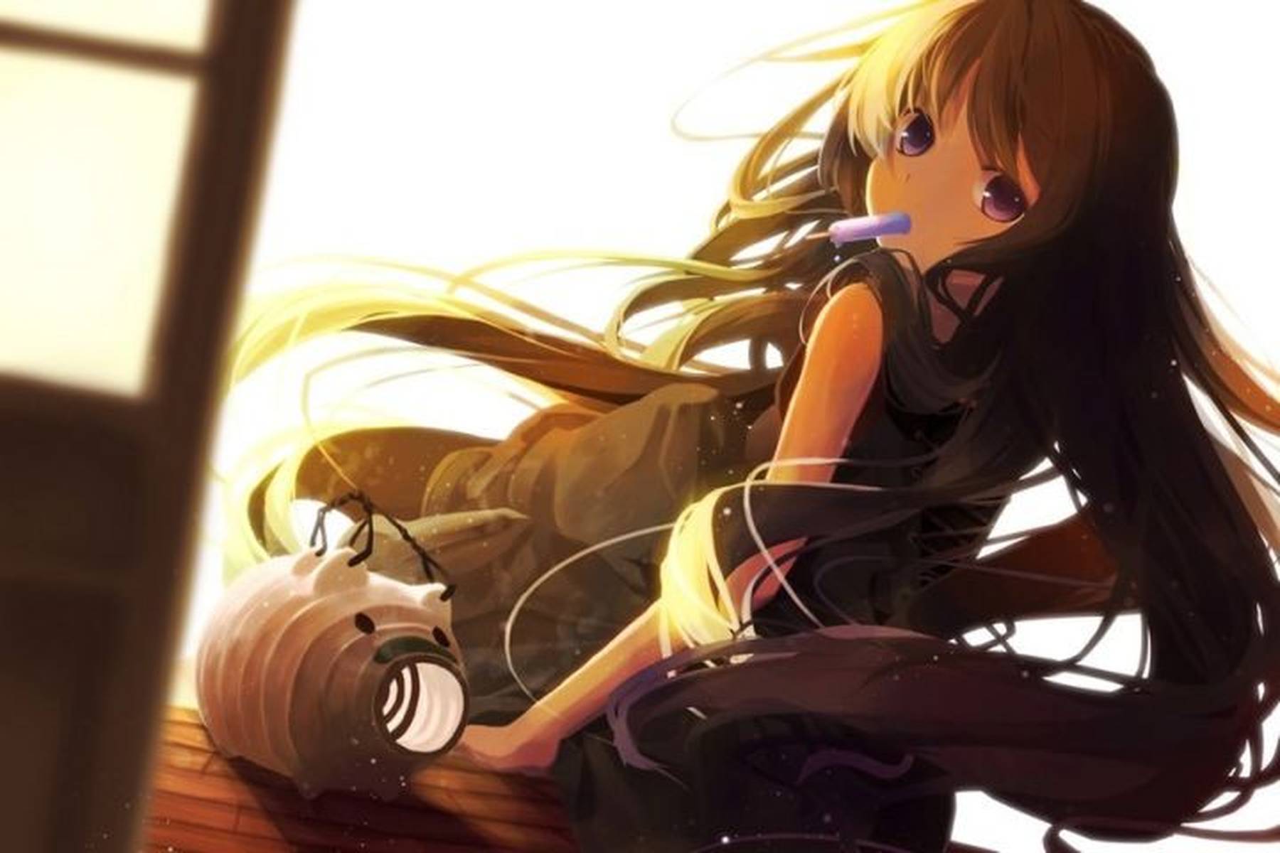 啄木鸟西比尔 或与人类互动保护自然