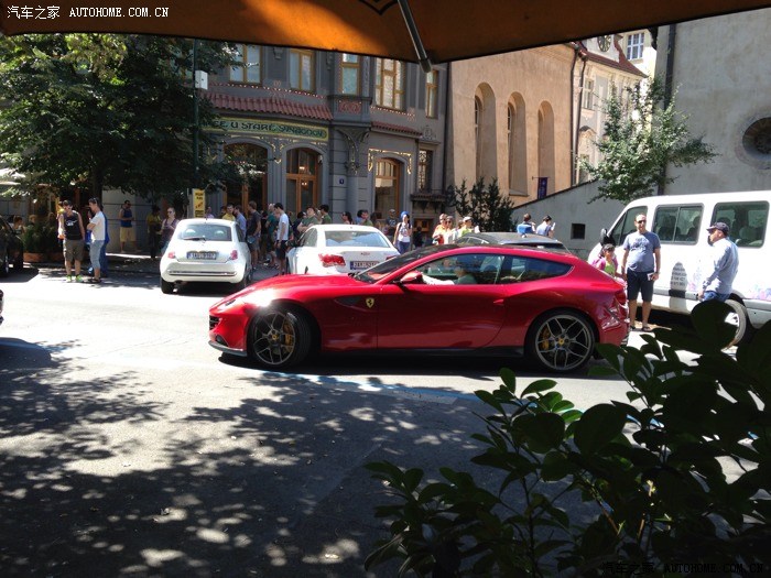 小马拉大车阿尔茜