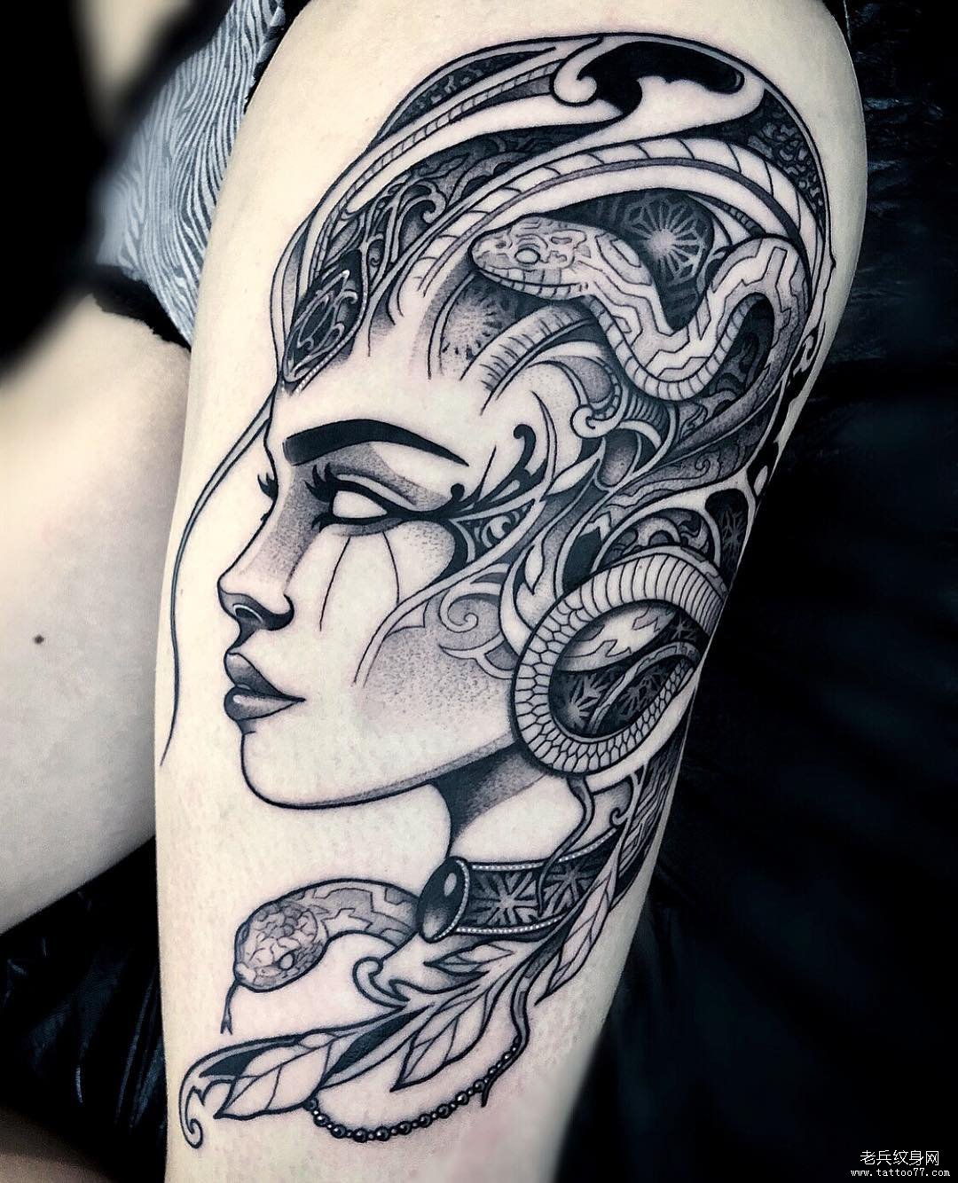 欧美最强RAPPER潮水